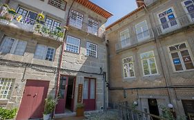 Trovador Guest House